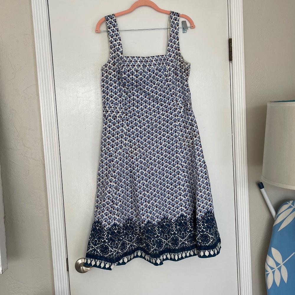 Tory Burch Dress